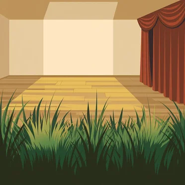 The Lawn