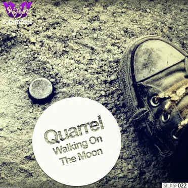 Walking on the Moon