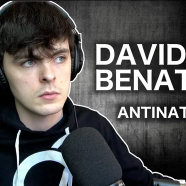 David Benatar