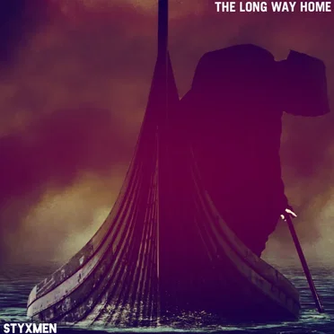 The Long Way Home