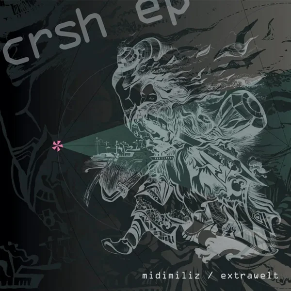 Crsh EP