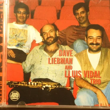Dave Liebman and Lluis Vidal Trio