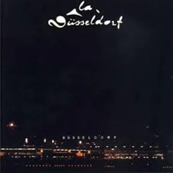 La Düsseldorf