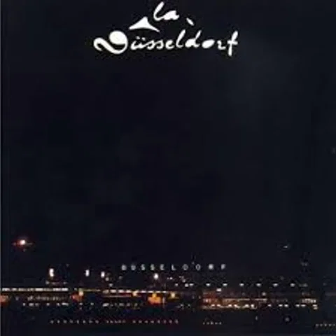 La Düsseldorf