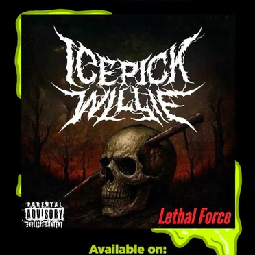 Ice Pick Willie by Various Artists - album cover
