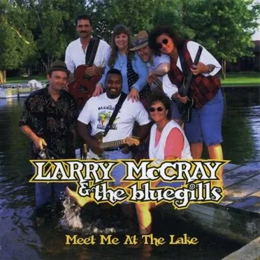 Meet Me At The Lake