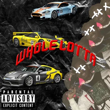 Whole Lotta!