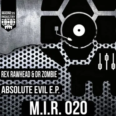 Absolute Evil E.P.