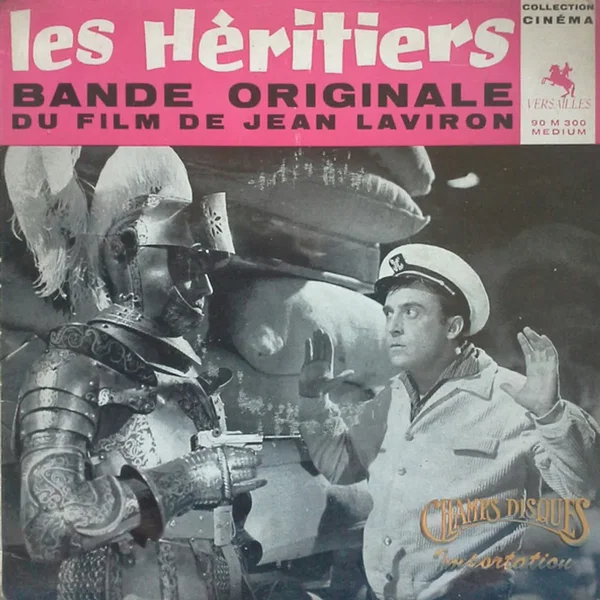 Les Héritiers