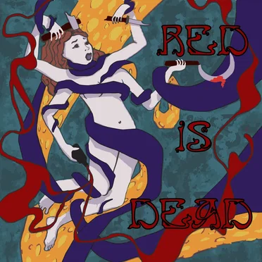 Red Is Dead