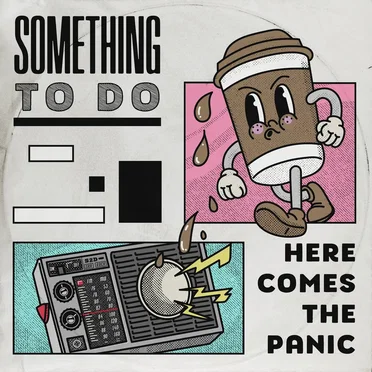 Here Comes the Panic