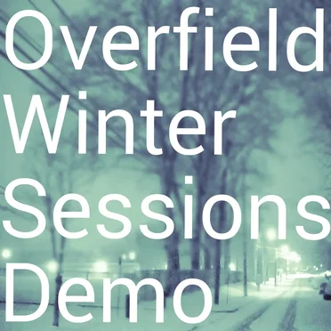 Winter Sessions Demo