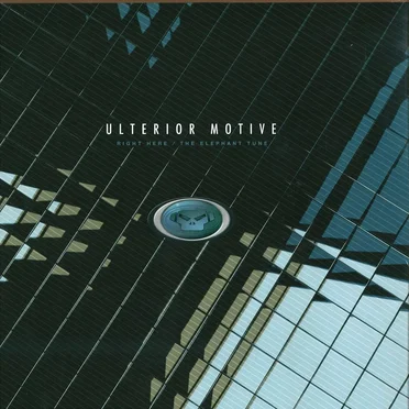 Right Here / The Elephant Tune