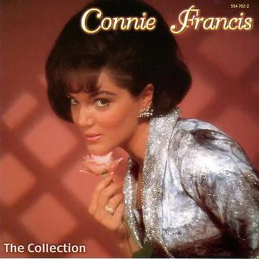 Connie Francis - The Collection