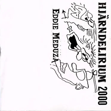Hjärndelirium 2000