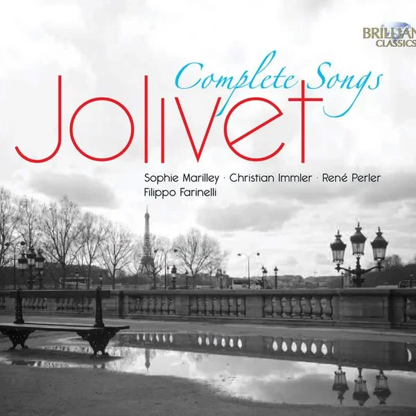 Complete Songs