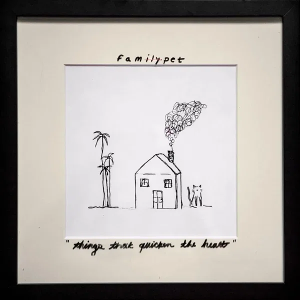 Things That Quicken the Heart