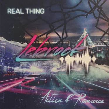 Real Thing / Action & Romance