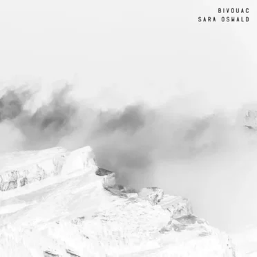 Bivouac by Sara Oswald - album cover