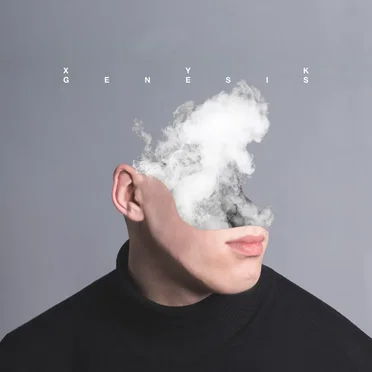 Genesis by XYK - album cover