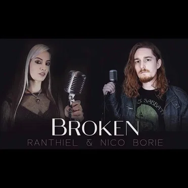 Broken (Seether cover)