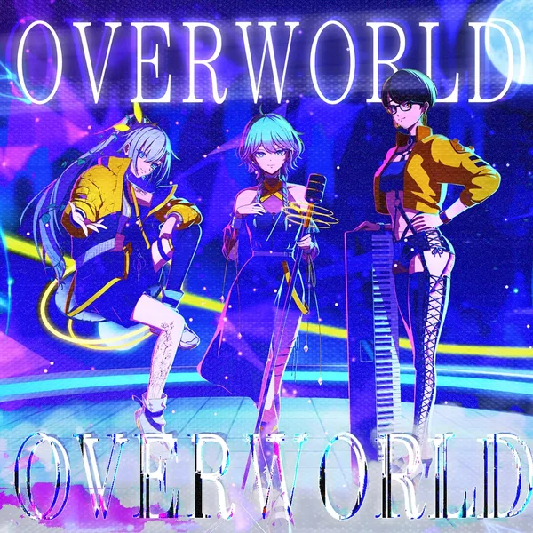 OVERWORLD
