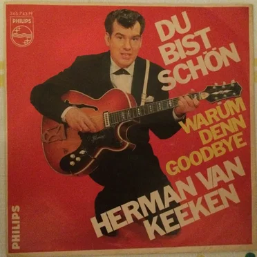 Du bist schön / Warum denn Goodbye