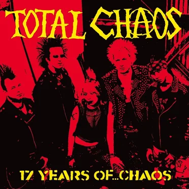 17 Years of Chaos