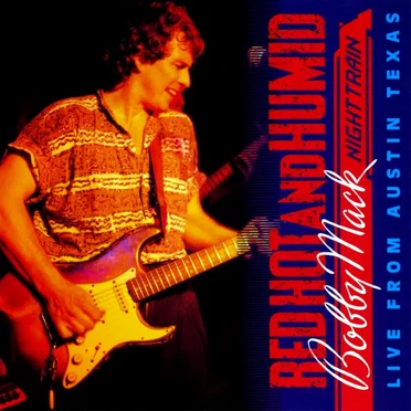 Bobby Mack and Night Train