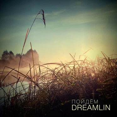 Пойдём by Dreamlin - album cover