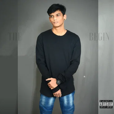 The Begin
