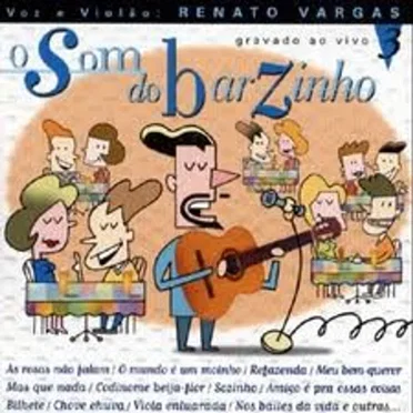 O Som do Barzinho 3