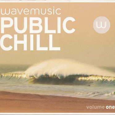 Public Chill, Volume One by Various Artists - album cover