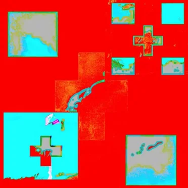 Caroline Polachek – Pretty in Possible (Tom VR edit)