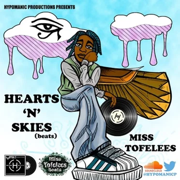Miss Tofelees