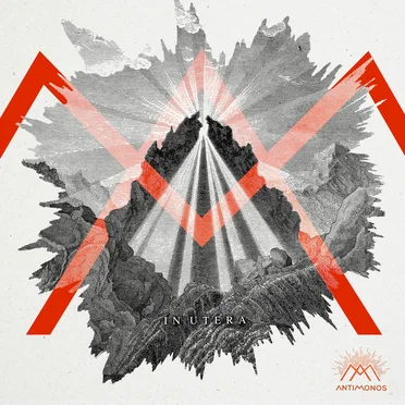 In Utera by Antimonos - album cover