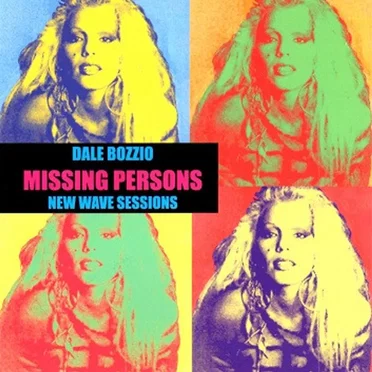 Dale Bozzio