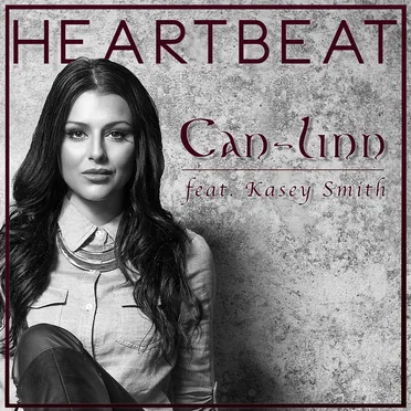 Heartbeat by Can‐Linn - album cover