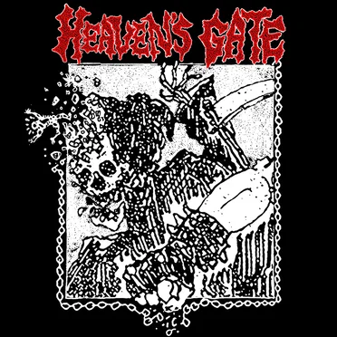 Heaven's Gate