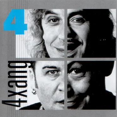 4Xang