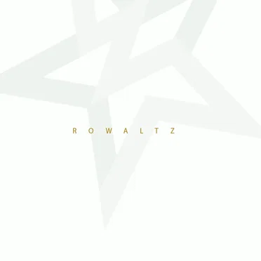 Rowaltz by Wellu Rowaltz - album cover