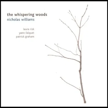 The Whispering Woods