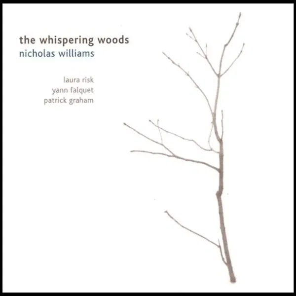 The Whispering Woods