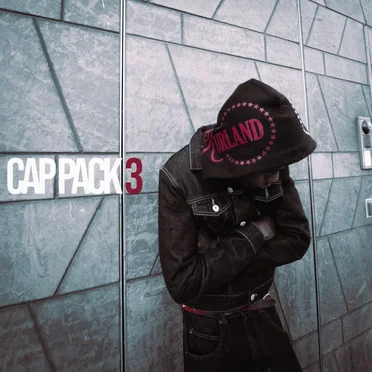 CAP PACK 3