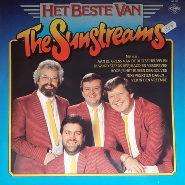 Het beste van The Sunstreams
