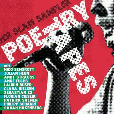 Poetry Tapes by Various Artists - album cover