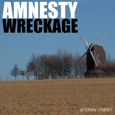 Amnesty/Wreckage