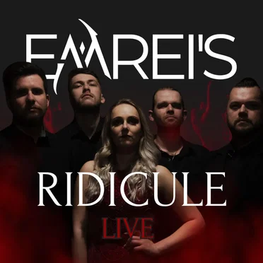 Ridicule (live)