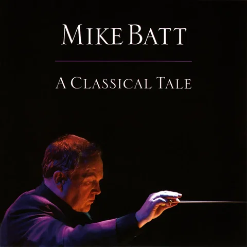 Episode 5 - Mike Batt