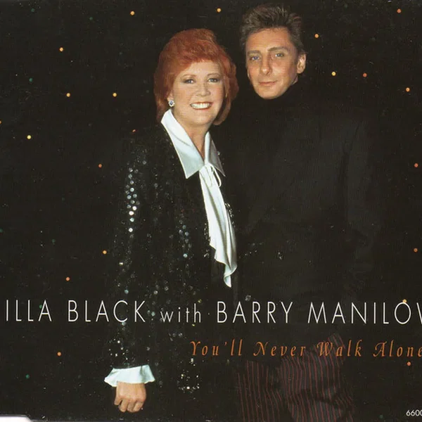 You’ll Never Walk Alone